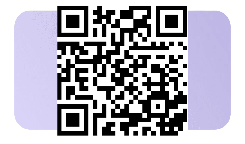 📱 QR Code Generator