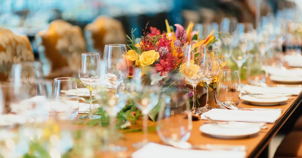 Complete guide to event invitations on GiftsQR